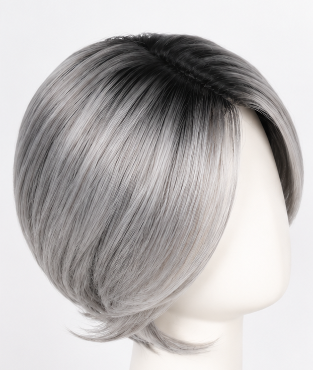 ๐ฅ Summer Sale Natural-Looking Short Wig With Flattering Volume & Adjustable Comfort Fit