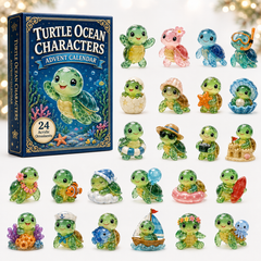 Christmas Advent Calendar Collection🎄🎁
