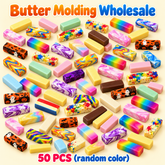 Butter Molding Wholesale(50~200)