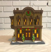 Thompson's Furniture