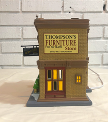 Thompson's Furniture