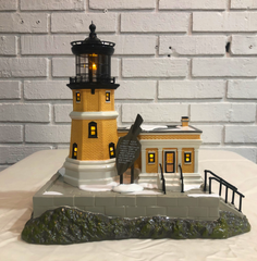 Split Rock Lighthouse Set of 2