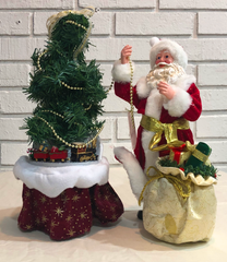 Christmas Express (Set of 2)
