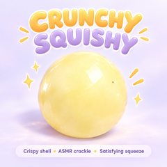 Crunchy Breakfast Bistro (Buy two, get one free.)