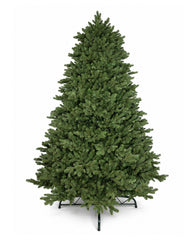 7.5' Aspen Fir Artificial Christmas Tree Unlit