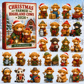 Christmas Advent Calendar Collection🎄🎁