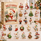 Christmas Advent Calendar Collection🎄🎁