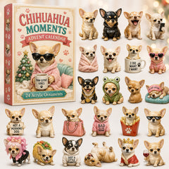 Christmas Advent Calendar Collection🎄🎁