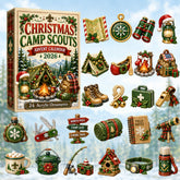 Christmas Advent Calendar Collection🎄🎁