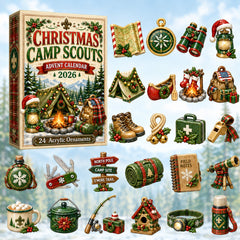 Christmas Advent Calendar Collection🎄🎁