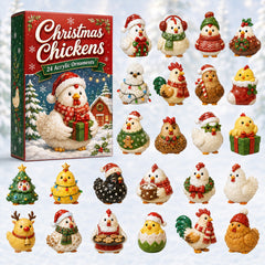 Christmas Advent Calendar Collection🎄🎁
