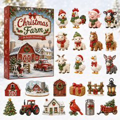 Christmas Advent Calendar Collection🎄🎁