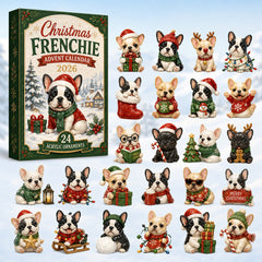 Christmas Advent Calendar Collection🎄🎁