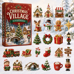 Christmas Advent Calendar Collection🎄🎁