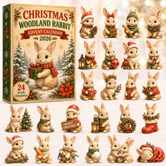 Christmas Advent Calendar Collection🎄🎁