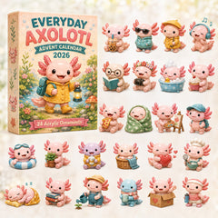 Christmas Advent Calendar Collection🎄🎁