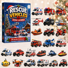Christmas Advent Calendar Collection🎄🎁