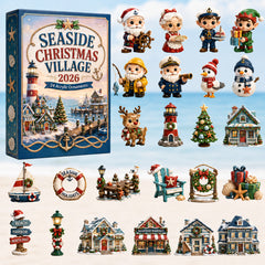 Christmas Advent Calendar Collection🎄🎁