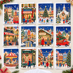 Christmas Advent Calendar Collection🎄🎁
