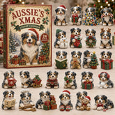 Christmas Advent Calendar Collection🎄🎁