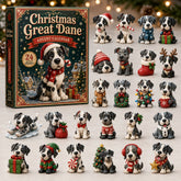 Christmas Advent Calendar Collection🎄🎁