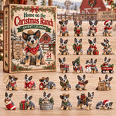 Christmas Advent Calendar Collection🎄🎁