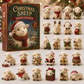 Christmas Advent Calendar Collection🎄🎁