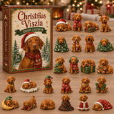 Christmas Advent Calendar Collection🎄🎁