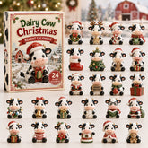 Christmas Advent Calendar Collection🎄🎁