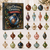 Christmas Advent Calendar Collection🎄🎁