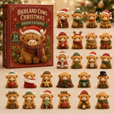 Christmas Advent Calendar Collection🎄🎁