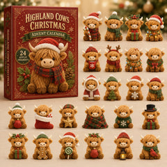 Christmas Advent Calendar Collection🎄🎁
