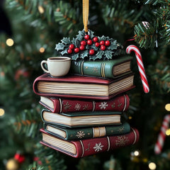 Holiday Brew Mica Ornament NCU0NT045