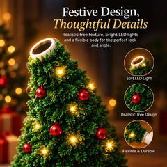 🌲Christmas Projector Light