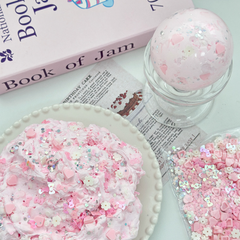 Cupid's lovely Crunchy Ball