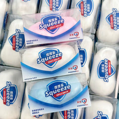 Crunchy Soap