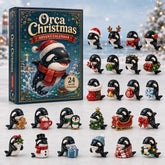Christmas Advent Calendar Collection🎄🎁