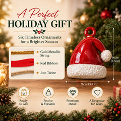 Basketball Mom Ornament Gift Set NCU0HT145