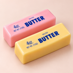 Crunchy butter