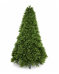 7.5' Royal Fir Artificial Christmas Tree Unlit