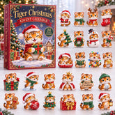 Christmas Advent Calendar Collection🎄🎁