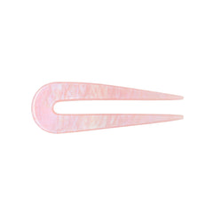 Hair Pin in Pink Sugar