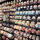 Assorted Hair Accessories Wholesale | 30pcs