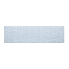 Infinity Headband in Dream Cloud Knit