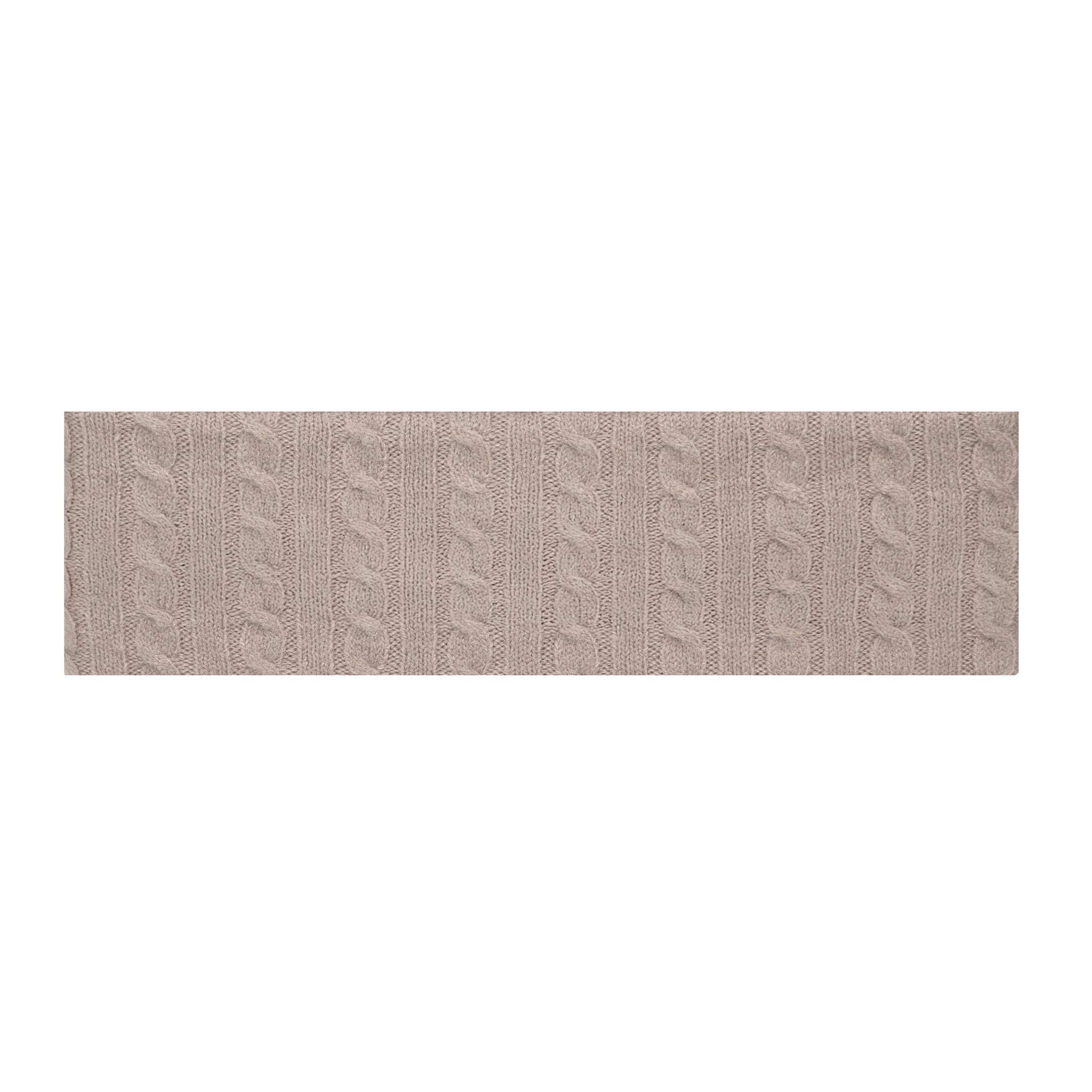 Infinity Headband in Cookie Crumbs Knit