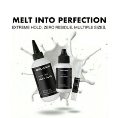 Belluson Lace Bond Waterproof Adhesive Wig Glue