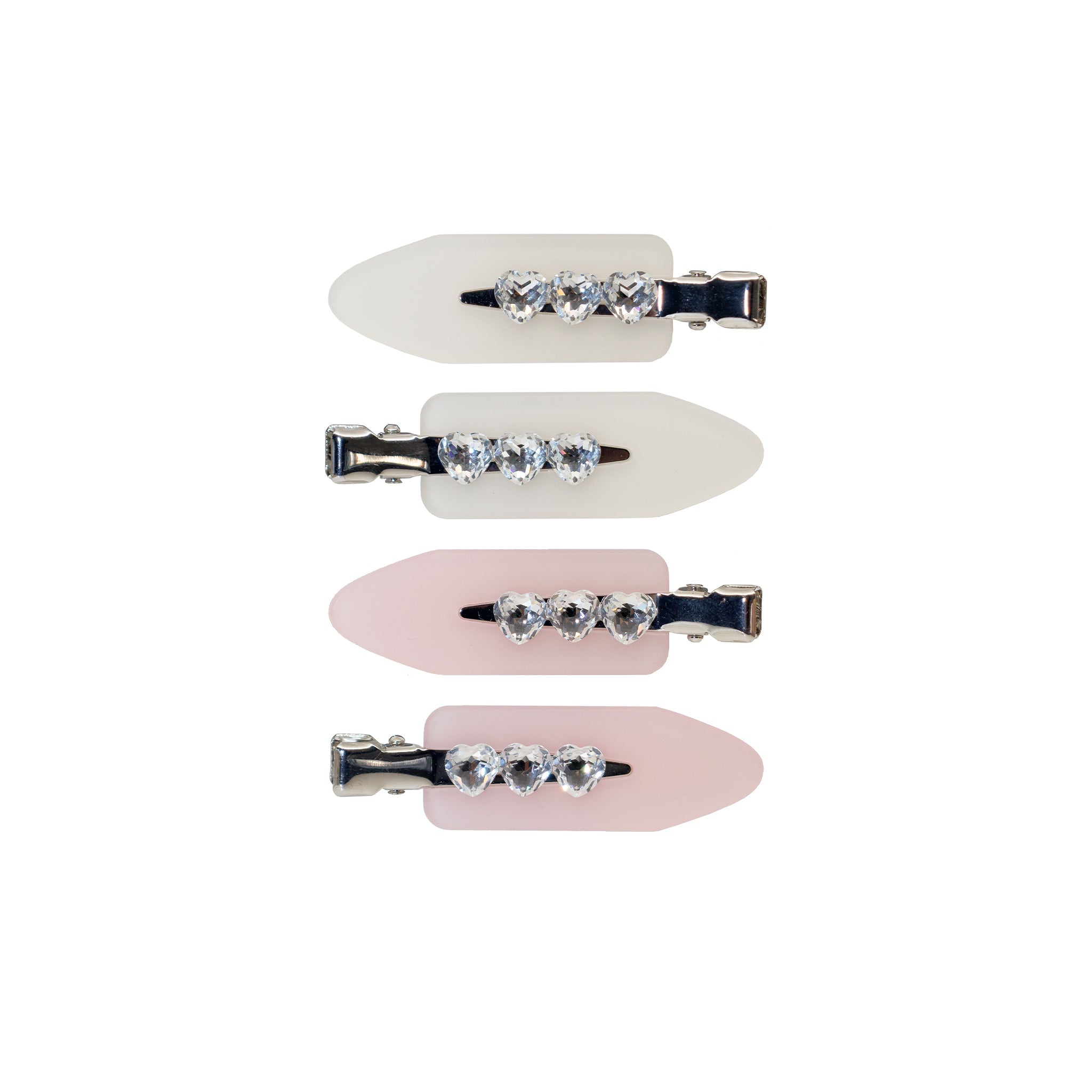 Popstar Clips in Soft n Sweet