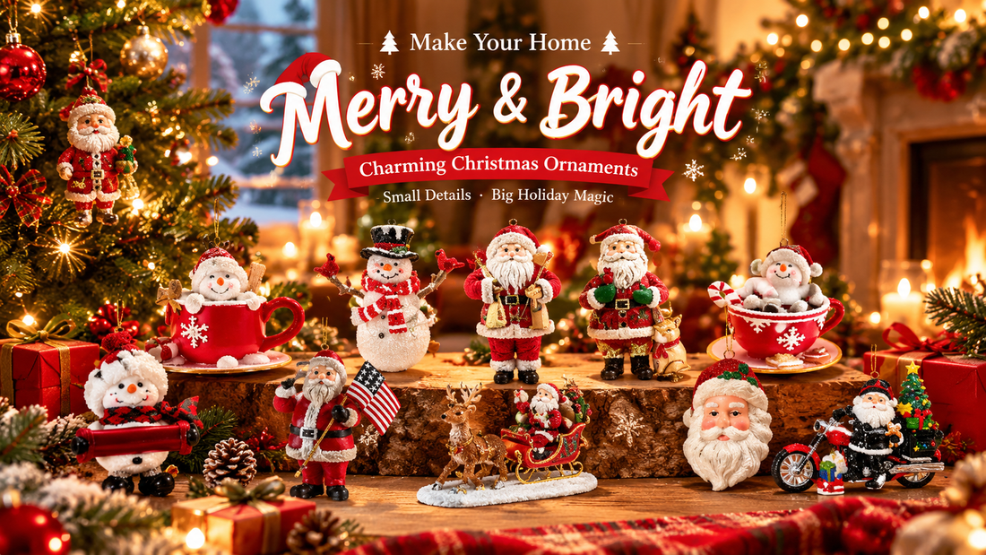 Christmas decorations