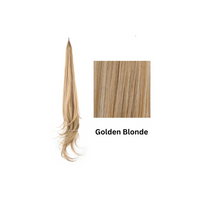 Golden Blonde