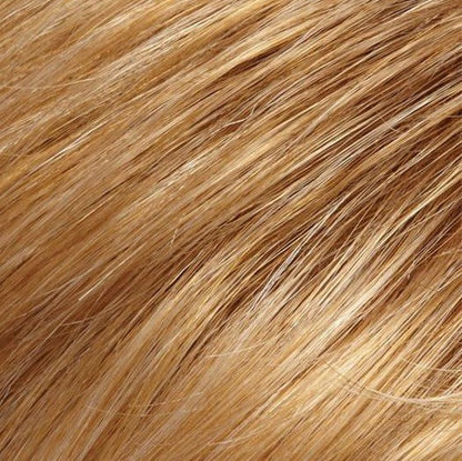 Hot Sale Short Hair Topper for Thinning Hair – Natural Look, Easy Clip-In